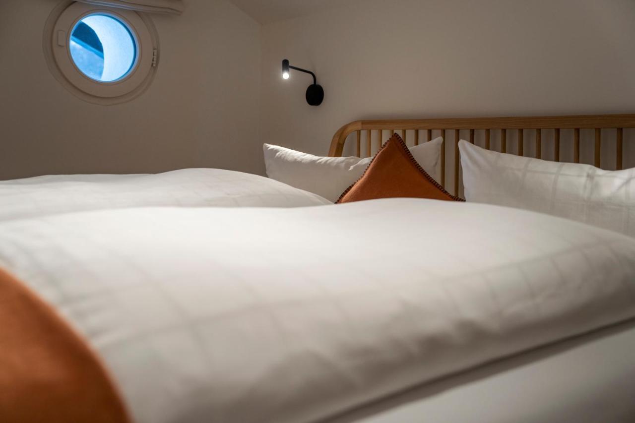 Posthotel Lechtal, Arlberg Holzgau Esterno foto