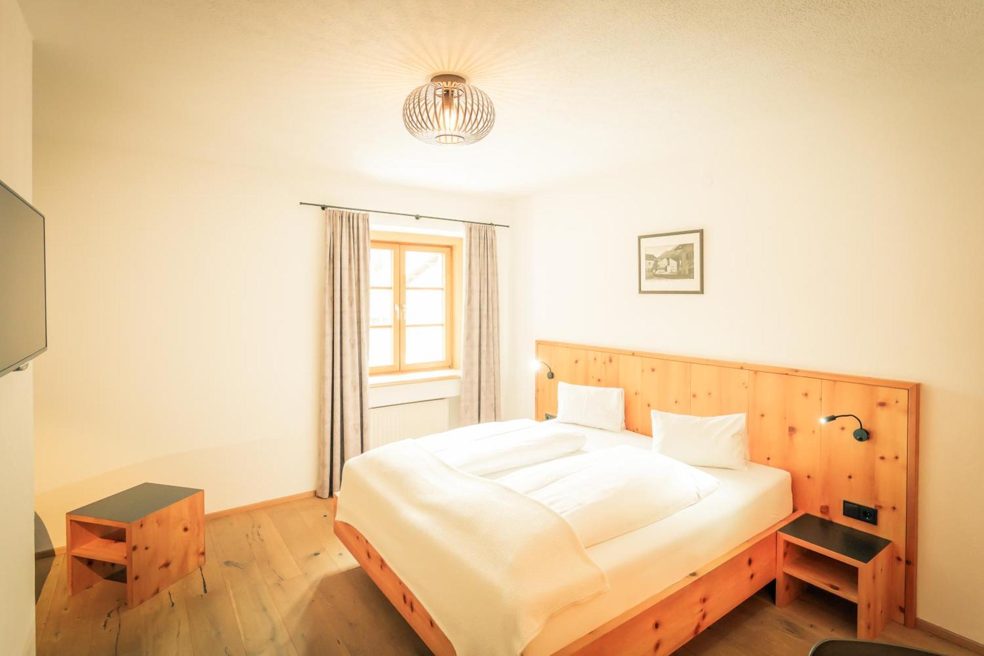 Posthotel Lechtal, Arlberg Holzgau Esterno foto