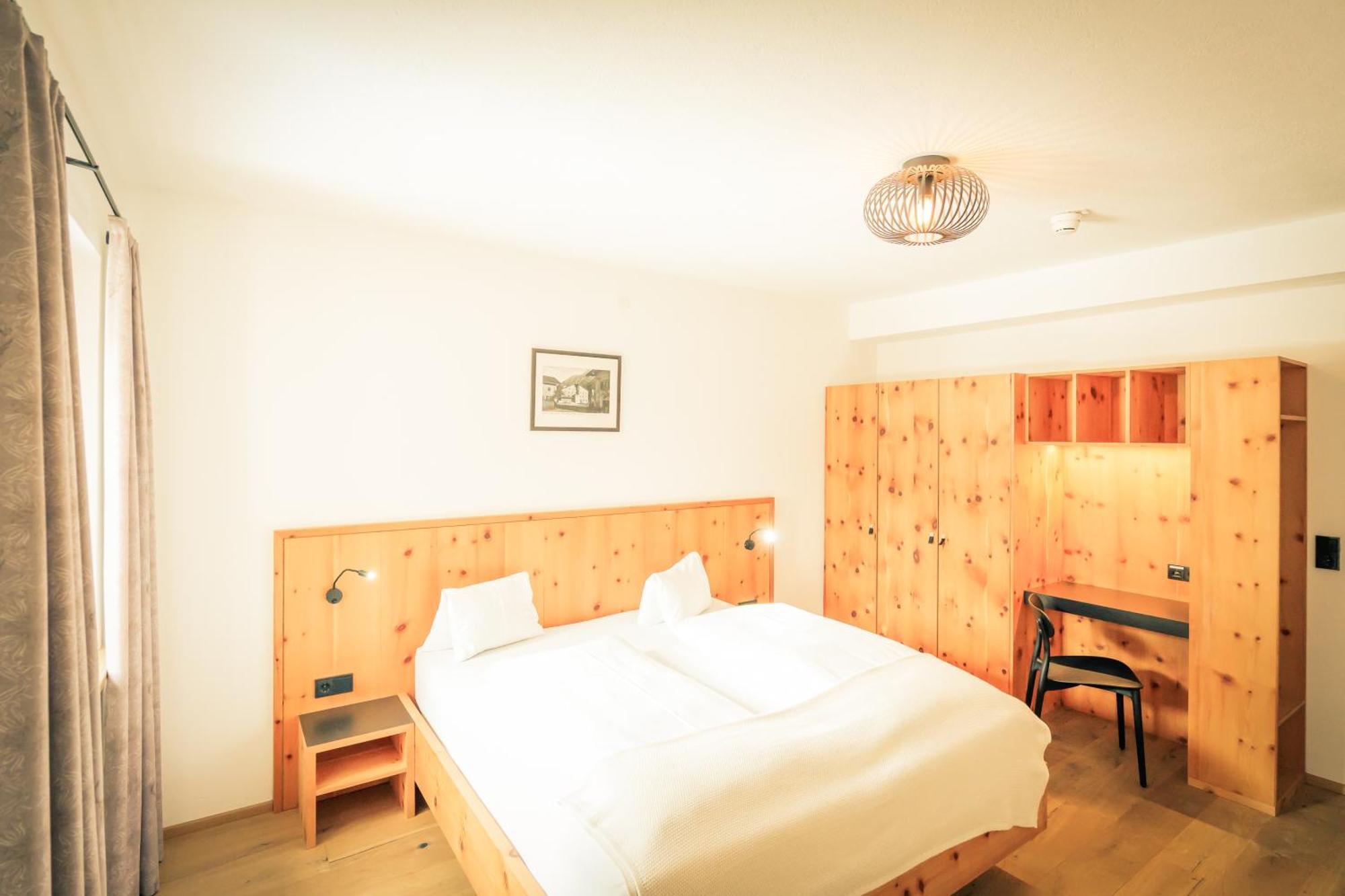Posthotel Lechtal, Arlberg Holzgau Esterno foto