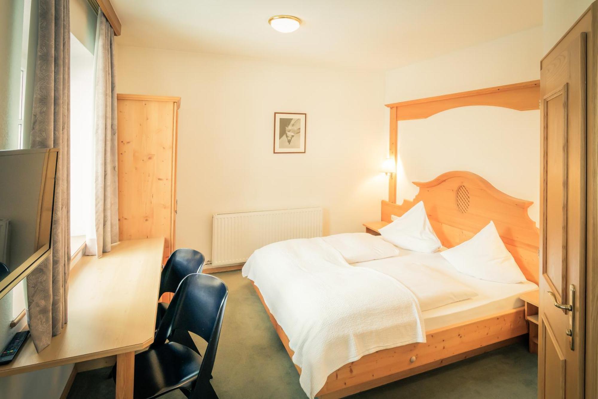 Posthotel Lechtal, Arlberg Holzgau Esterno foto